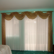 Drape Image